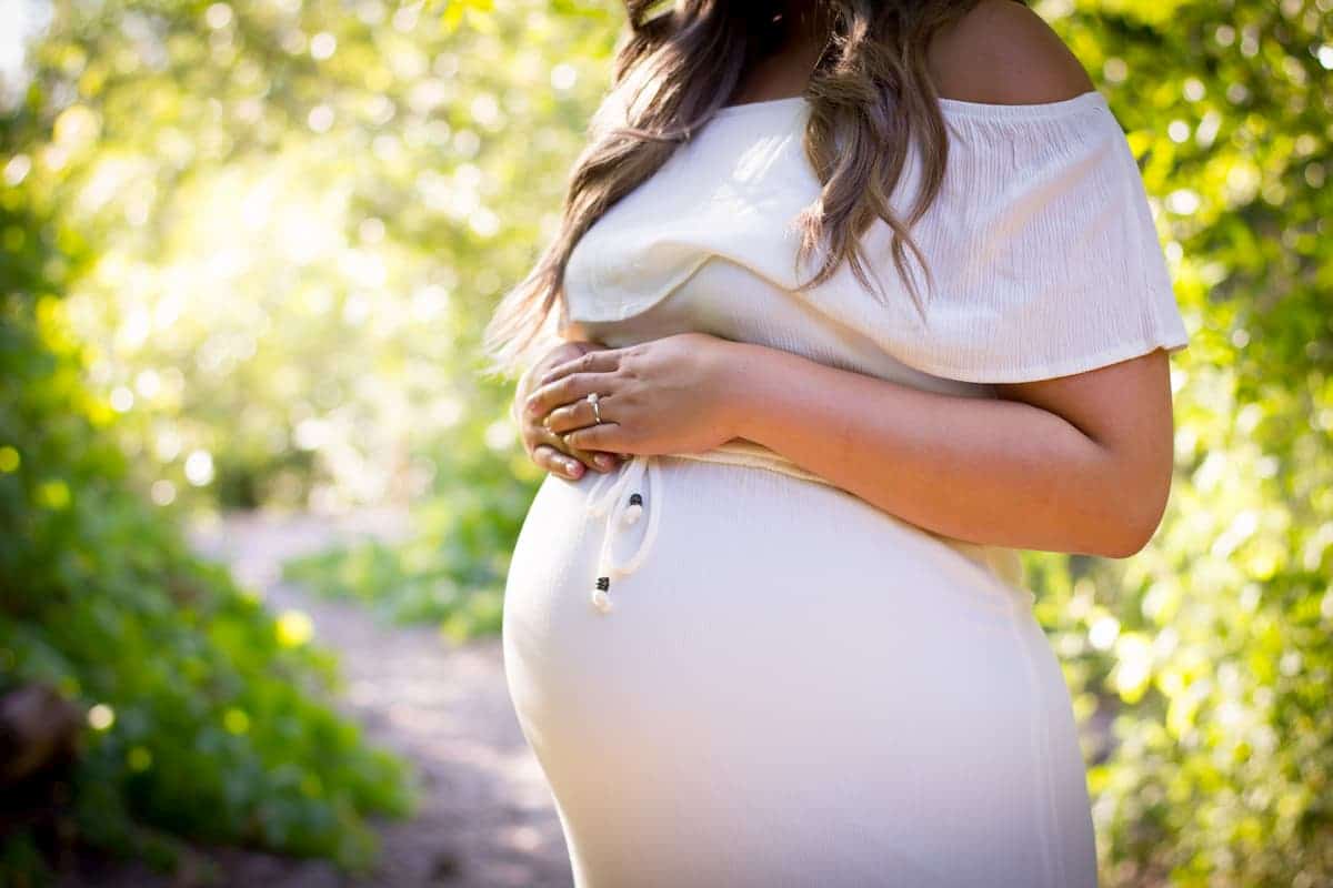 孕婦缺乏維生素 B12 比較容易罹患妊娠糖尿病？