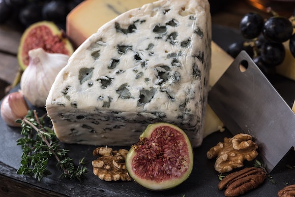 地中海飲食-cheese