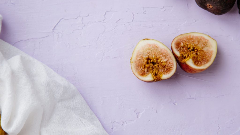 無花果-果乾-降三高