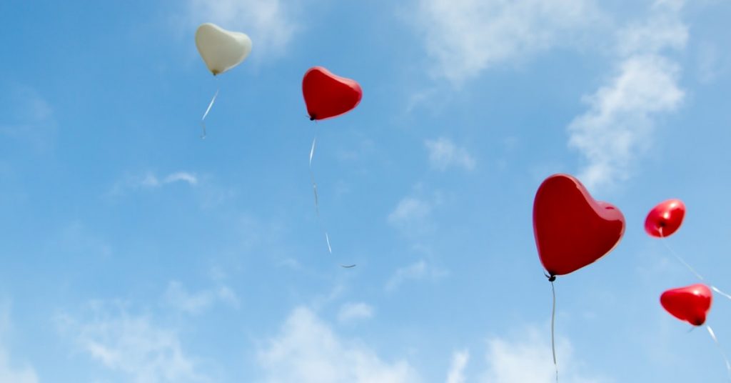 好心情-LS7-心臟健康