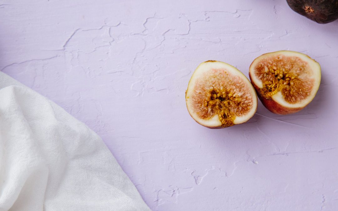 吃無花果能幫助降三高嗎？果乾與新鮮果實有什麼不同呢？
