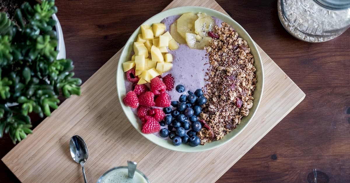 膳食纖維不僅改善排便，還能讓你活久一點！