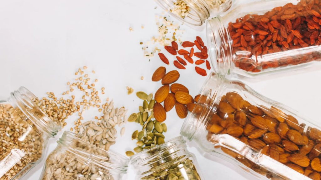 色胺酸-血清素-壓力-睡眠