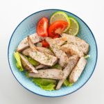 舒肥雞胸肉-料理-增肌減脂-600