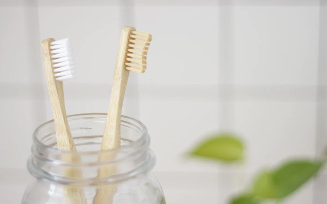 9 成國人有牙周病，可能也要注意血壓？