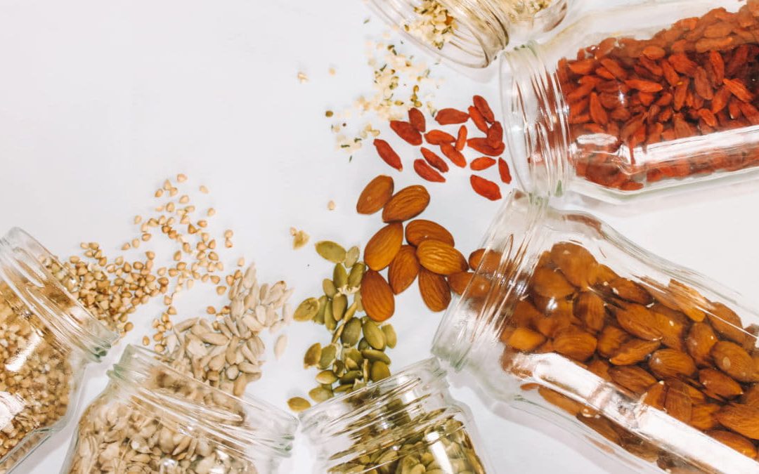 五種保留色胺酸，幫助你好心情的生活對策！