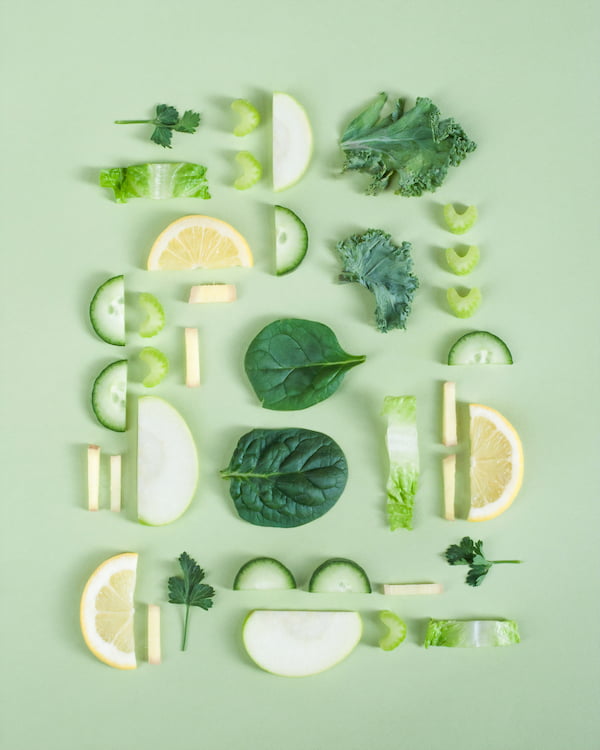 蔬果-腸道細菌-蔬菜水果