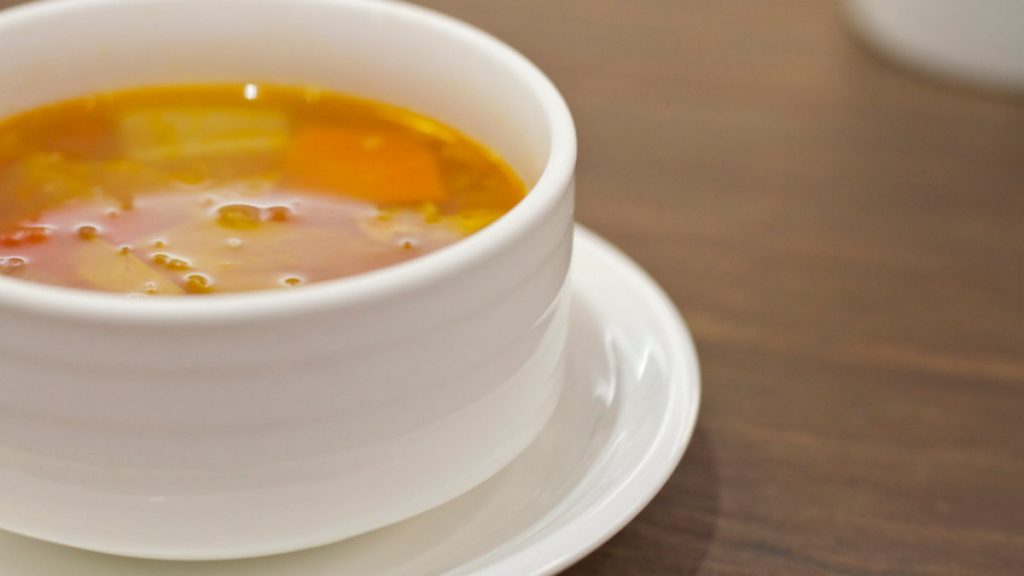 煮湯-煮麵-泡泡-高湯