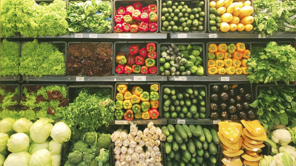 免疫力-飲食建議