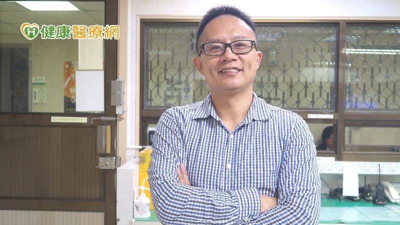 台東傻瓜醫師-楊重源醫師-診療室的人生練習