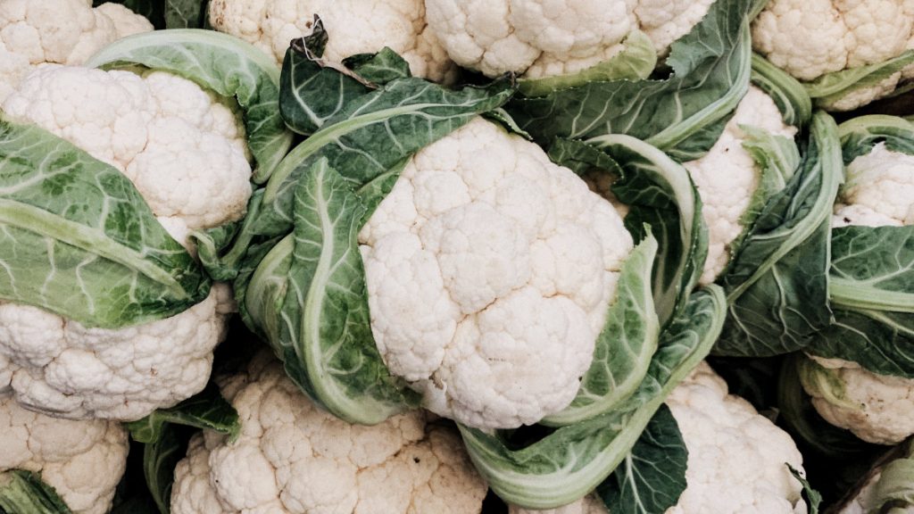 舒肥法-花椰菜-保留營養素