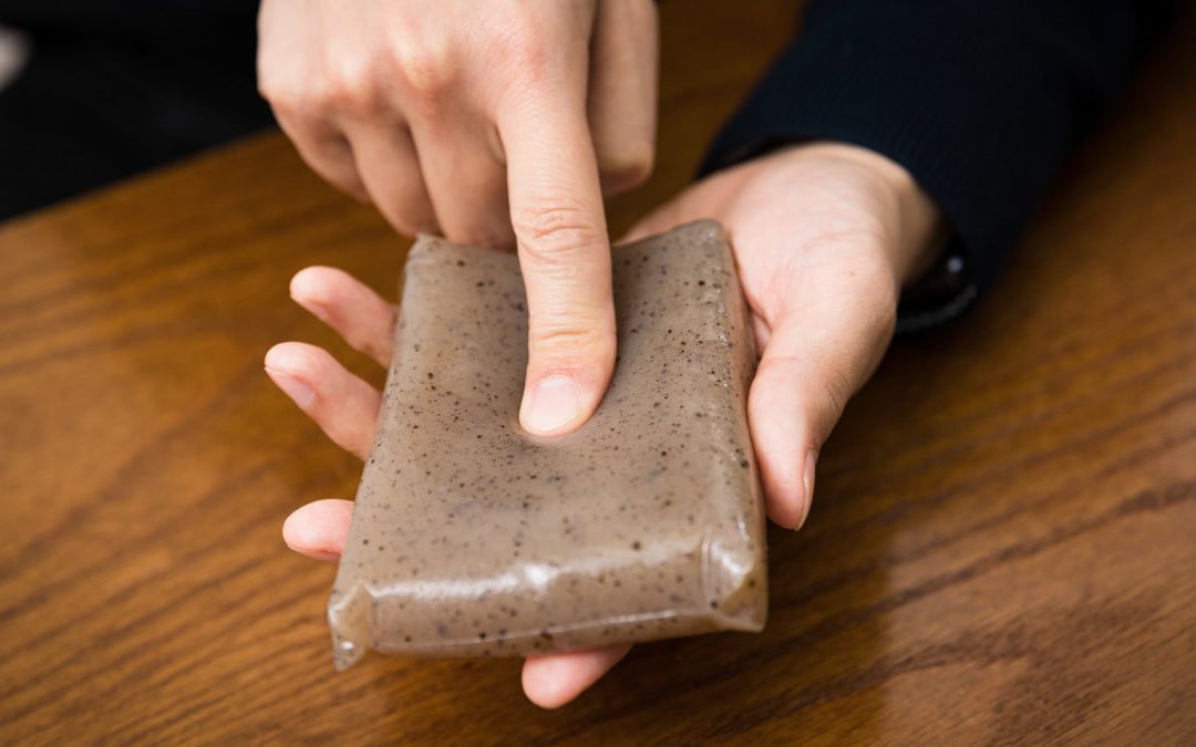 蒟蒻絲不只是低卡，還有其他健康好處喔！