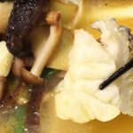 龍膽石斑-魚排-料理