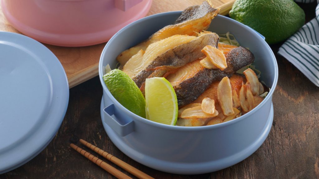 扁鱈-礦物質硒-大比目魚