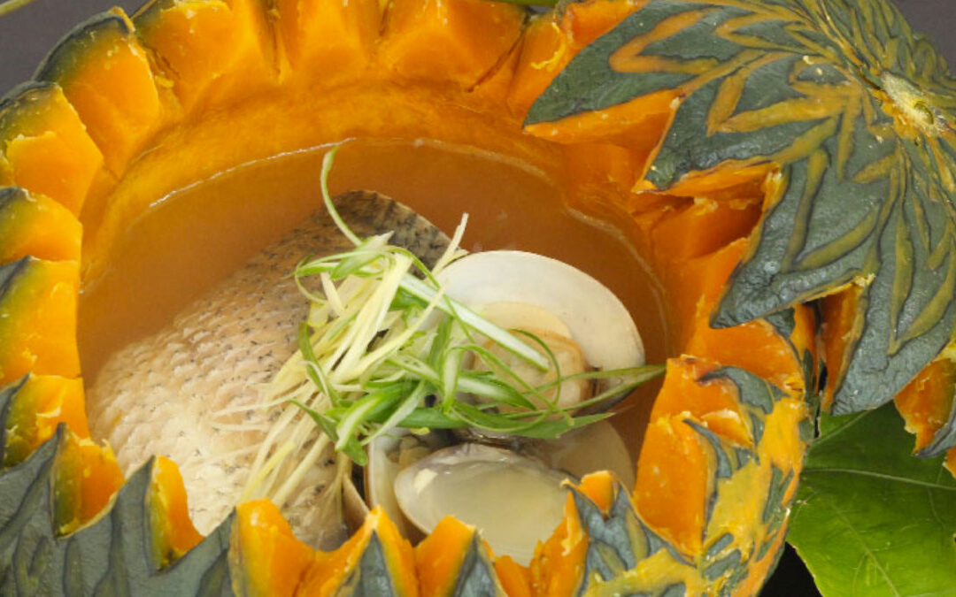 鱸魚湯怎麼煮？蛤蠣金目鱸魚湯食譜只要15分鐘！
