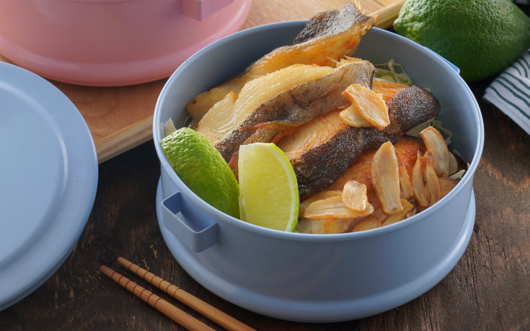 扁鱈是礦物質硒的適當來源，為你的免疫力加分！