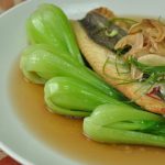 煎-金目鱸魚食譜-料理