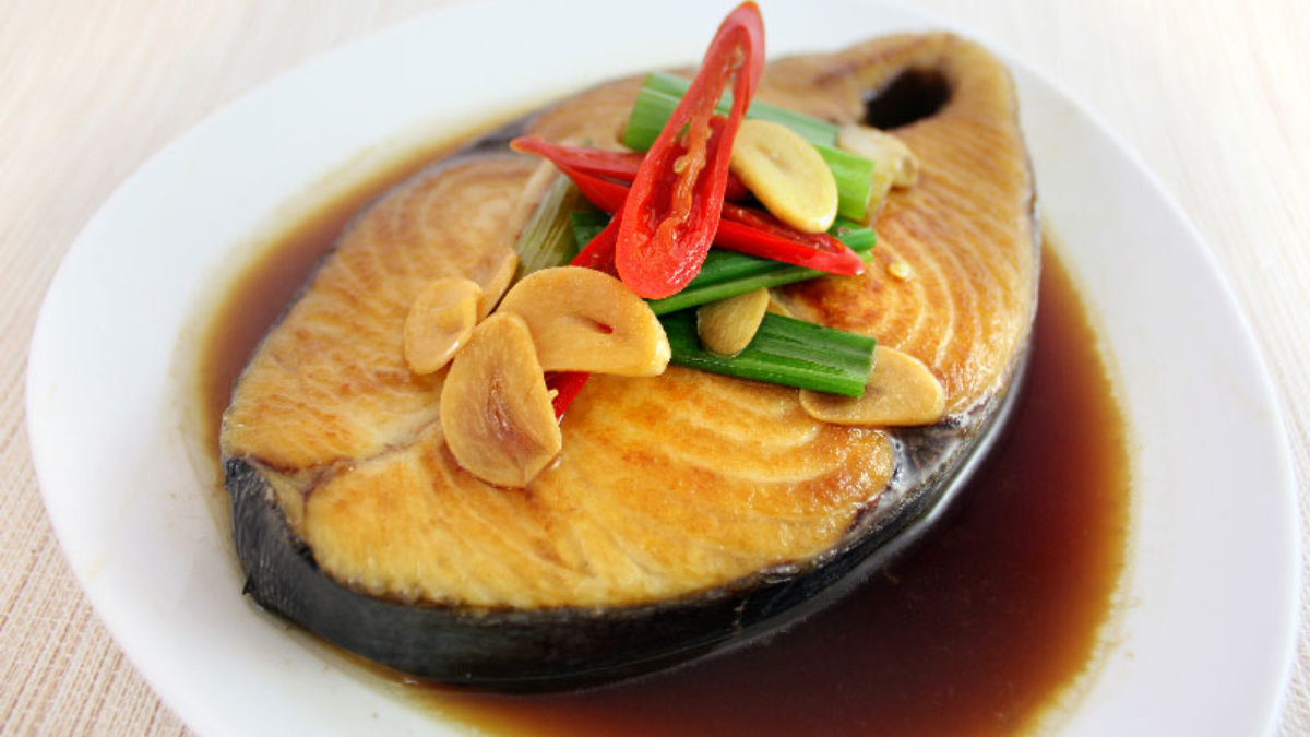 紅燒土魠魚-土托魚-食譜-料理-main