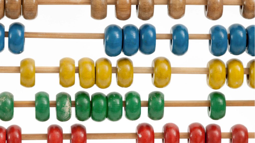 算熱量-地中海飲食-腸道細菌