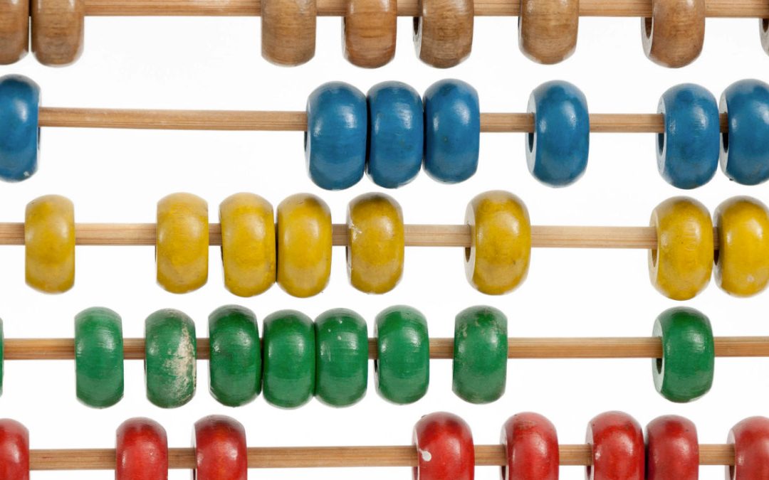 算熱量？不用，先吃地中海飲食　顧好腸道吧！