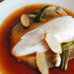 虱目魚肚料理-港式蒸魚醬