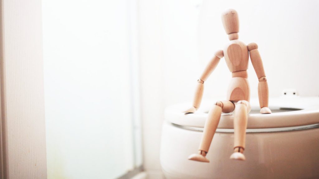 大便型態-益生菌