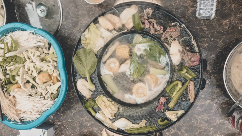 食道癌-飲食-運動