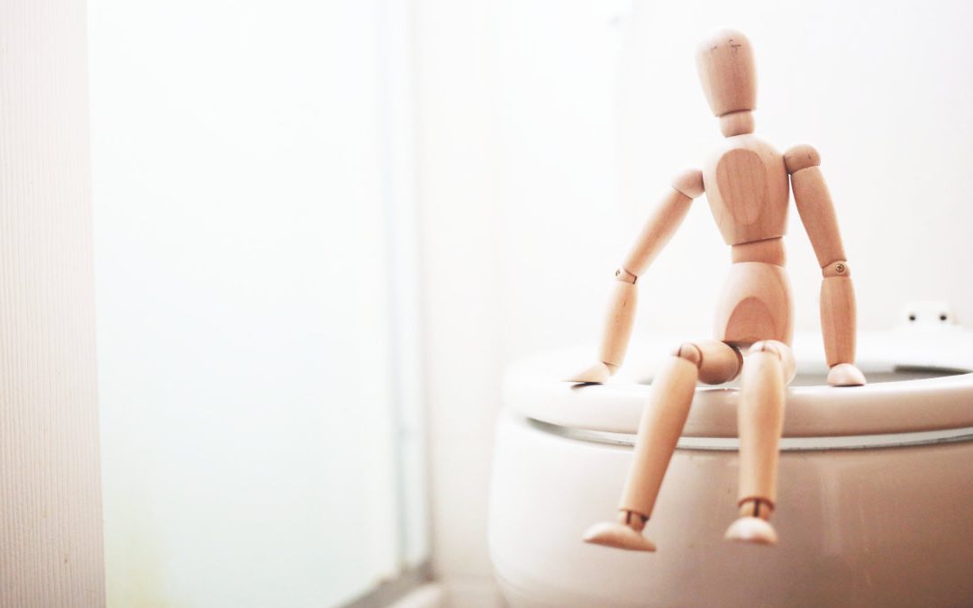 從 6 種大便型態看你的腸道細菌組成