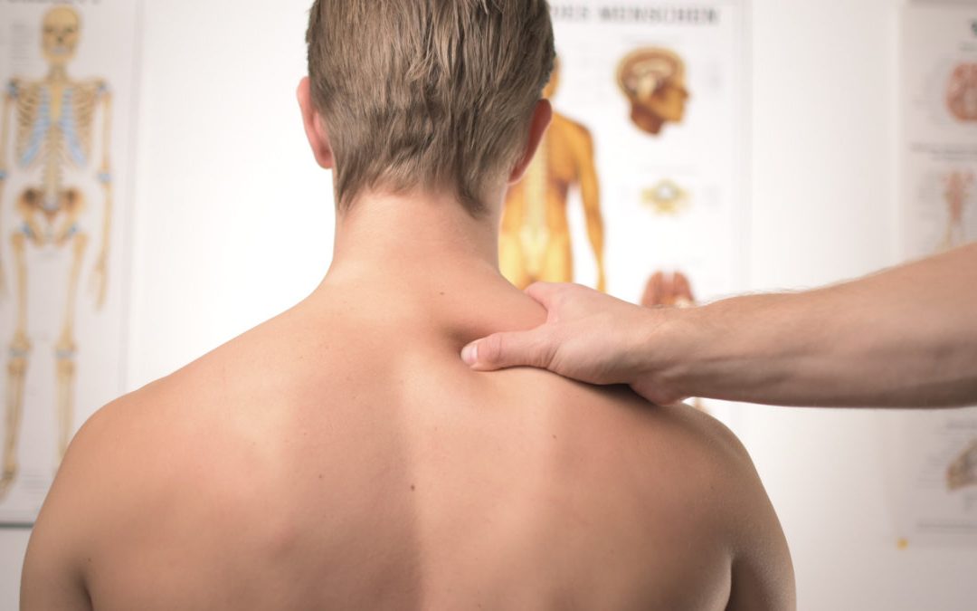 時常肌肉骨骼痠痛？　當心職業病找上身