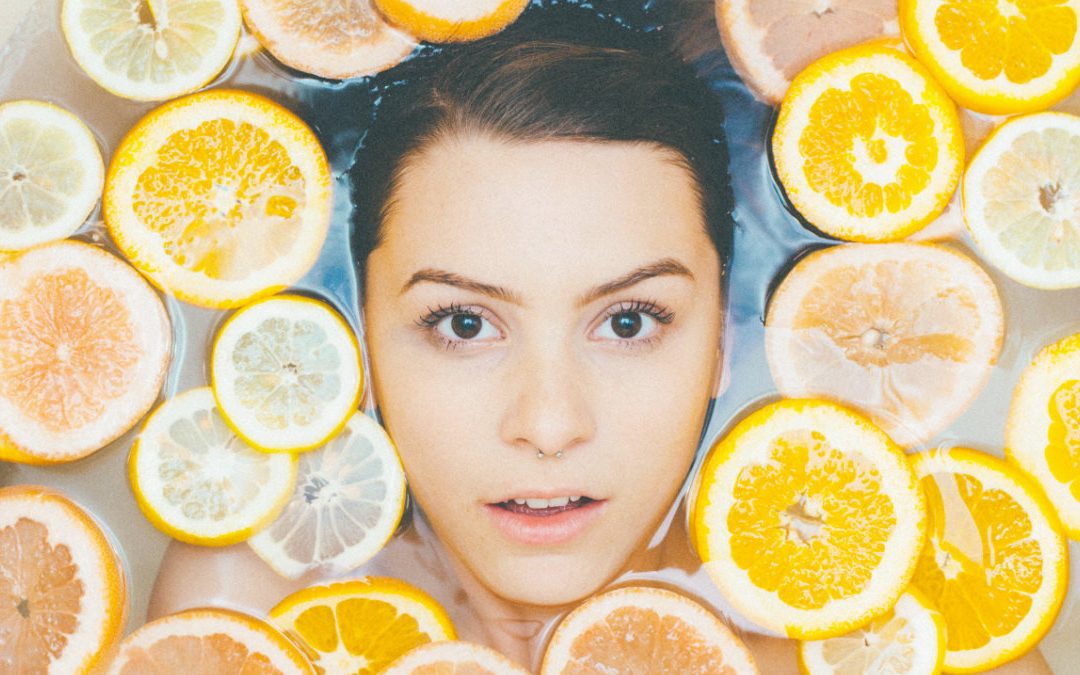 護眼不能等，避免早年青光眼、老花眼的飲食建議