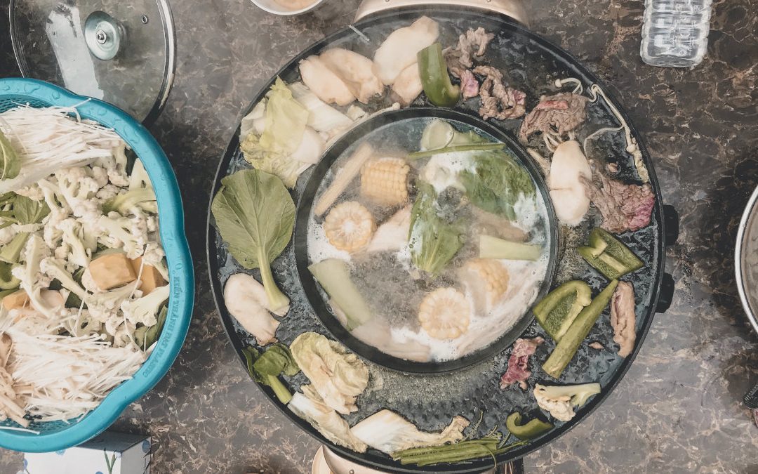 食道癌九成是男性！　從「食」開始遠離危險