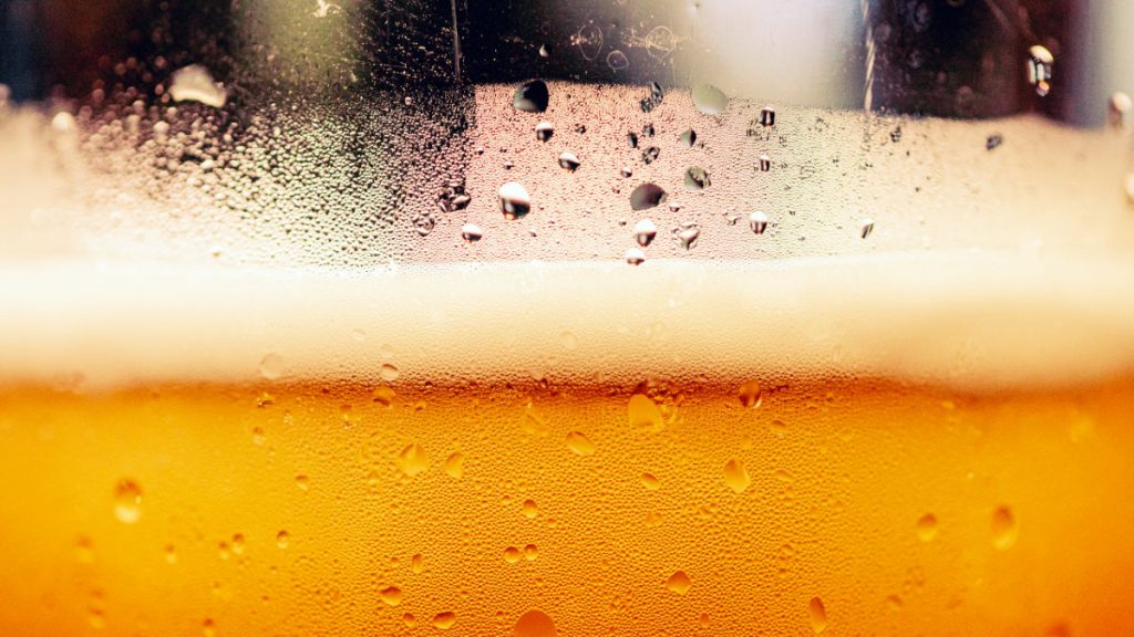 胃食道逆流-啤酒-main