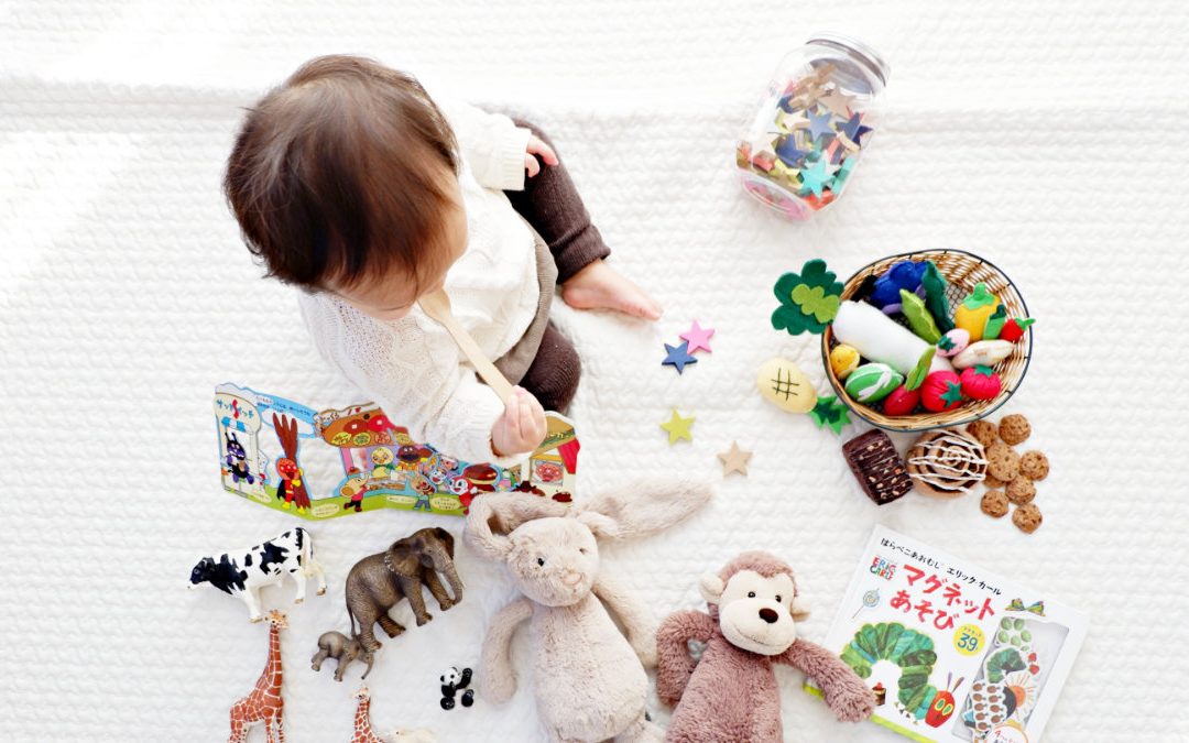 兒童健康手冊改版囉！　3大亮點搶先看