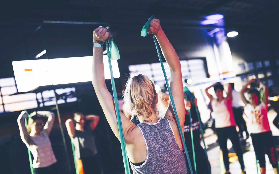 要活就要動！　治療師列出九個每天必做運動