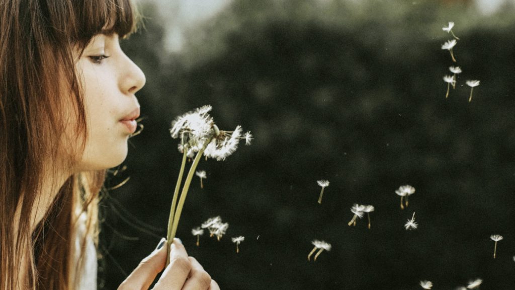 吃出好心情-食物-營養素