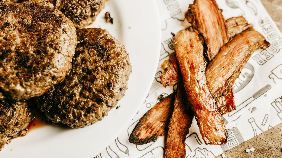 飽和脂肪-專注力-注意力