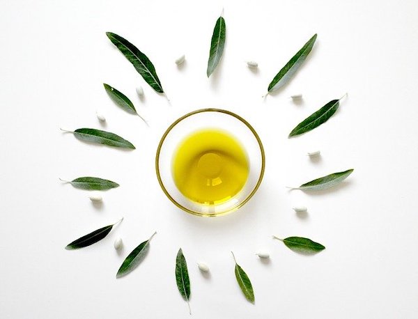 地中海飲食的起源-橄欖油