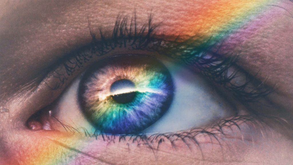 葉黃素-玉米黃素-黃斑部病變