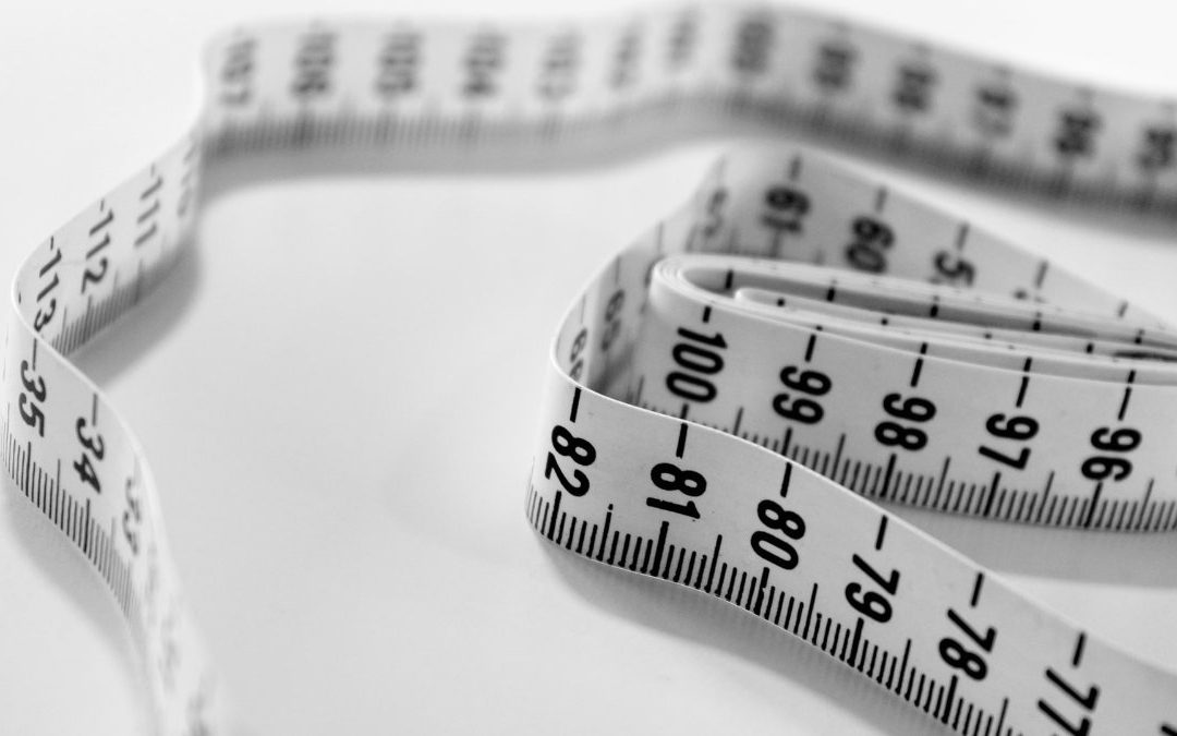 5 指標中 3 就是代謝症候群！　胖肚子最容易察覺