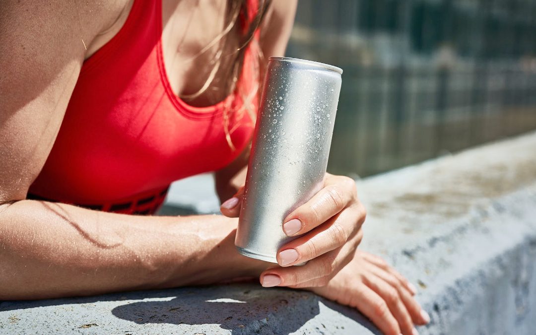 近半數孩子睡不飽！　提神喝能量飲或咖啡小心陷惡性循環