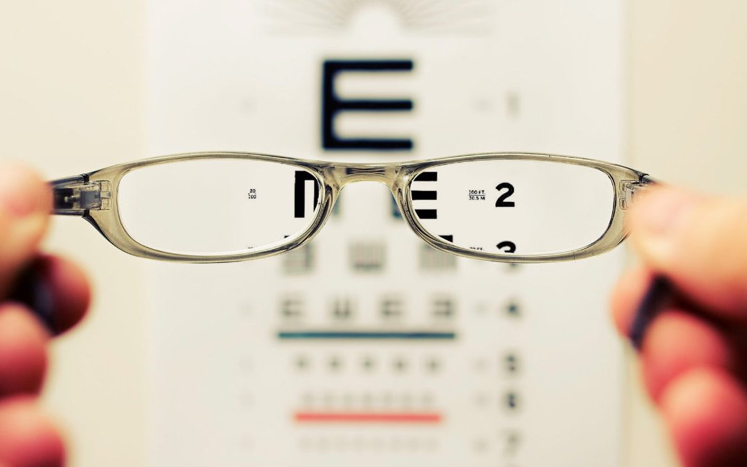 【開學專題】愛眼 6 大守則　保護孩子視力