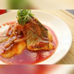 龍膽石斑魚-石斑魚料理