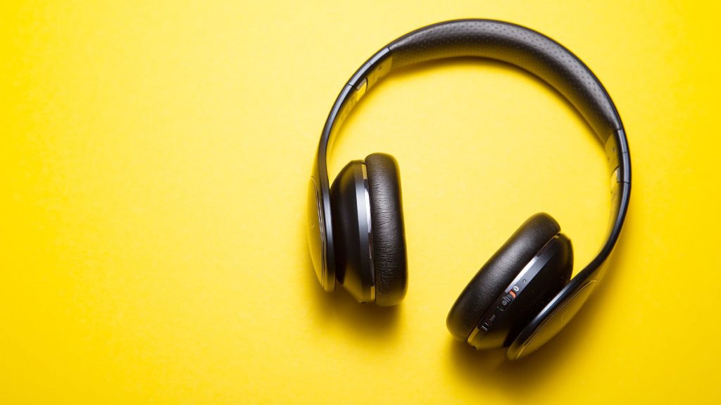 耳機-娛樂性聽損