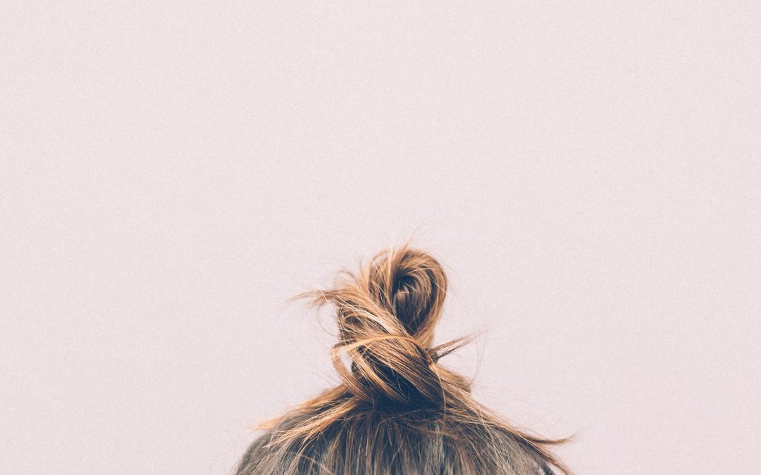 避免掉髮的 3 個養生概念與相關營養素