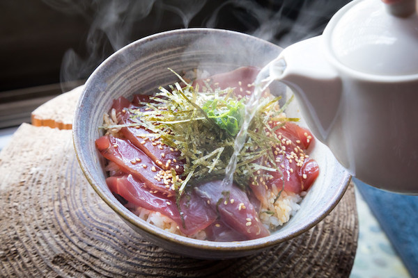 昆布-出汁-日式高湯