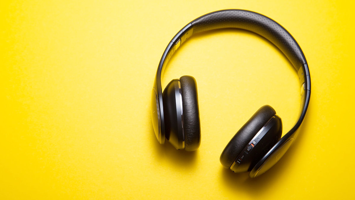 耳機-娛樂性聽損