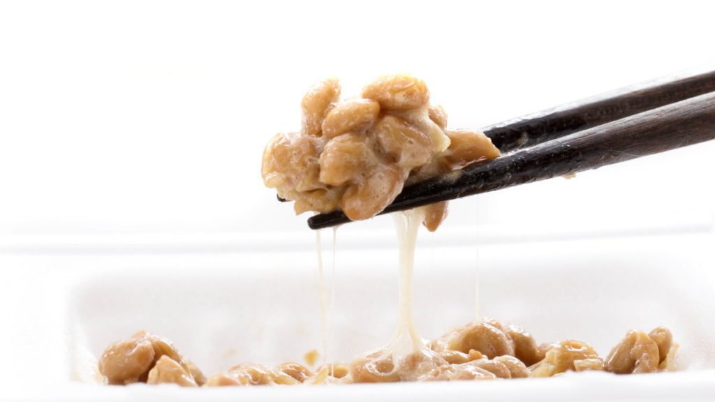 發酵大豆-納豆-味增-心血管疾病-風險