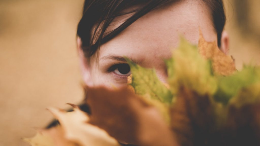 乾眼症-眼睛乾癢-秋季