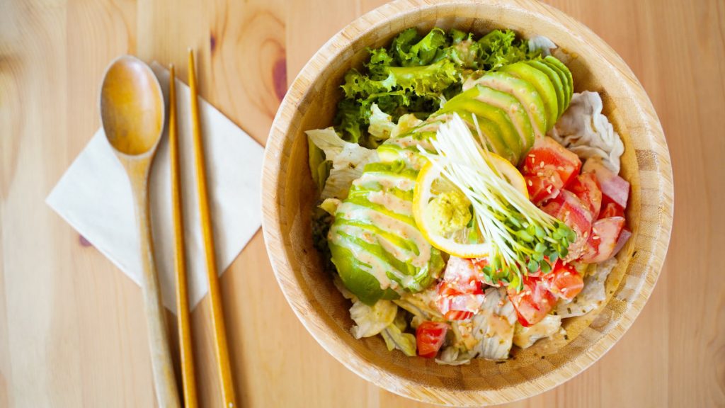 睡不好-地中海飲食-睡眠品質