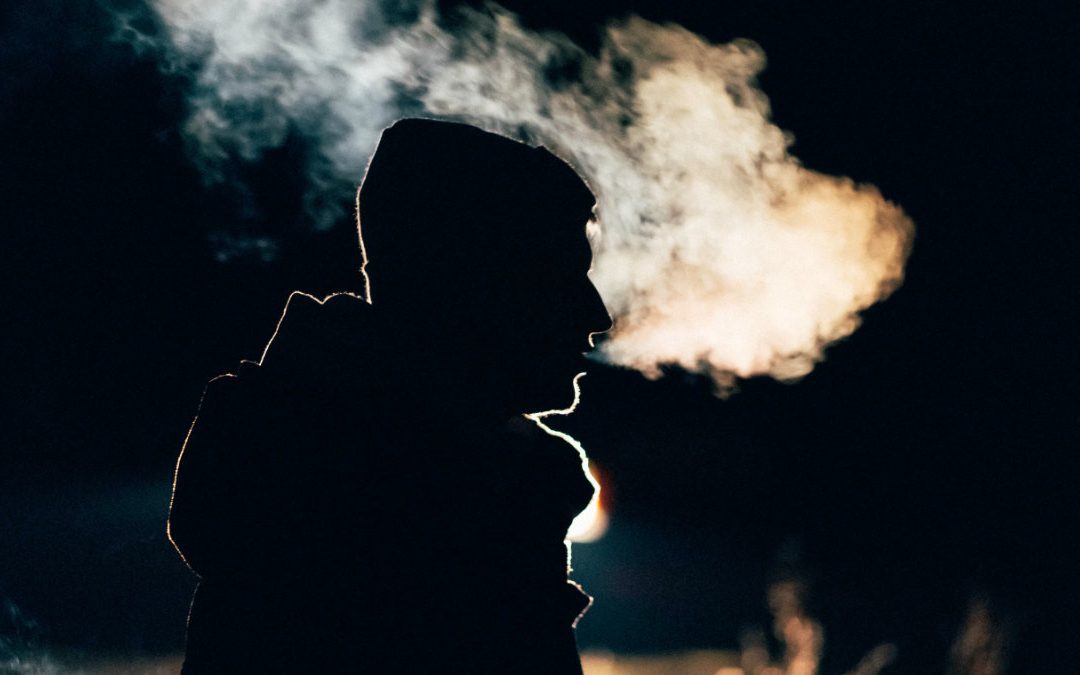 運動耐受力差、呼吸困難別不當一回事！　當心「這病」悄上身